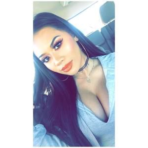 Meet your Posher, Lana-daniella